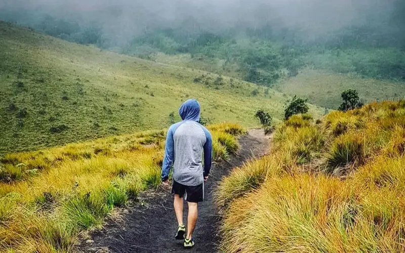 Horton Plains & World's End