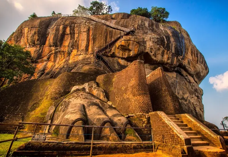 7-Day Signature Sri Lanka Highlights